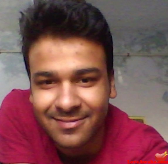 ashwinijindal10 Indian Man from Udaipur
