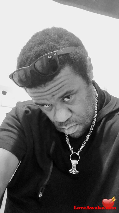 DirtyAngel777 American Man from Tulsa