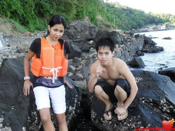 vhanvenalle Filipina Man from Manila