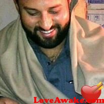 Aladin0 Pakistani Man from Rawalpindi