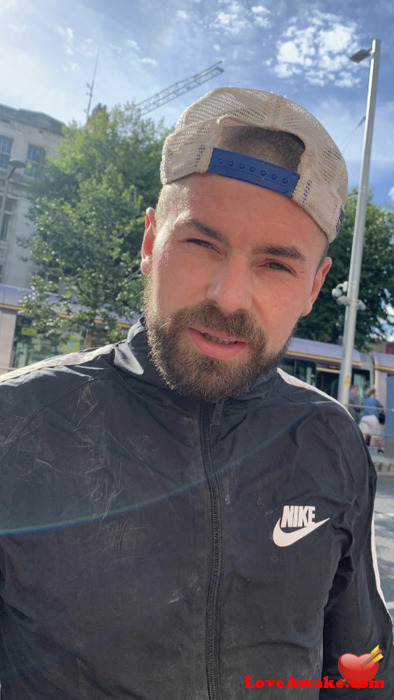 Tasty8888 Irish Man from Bangor