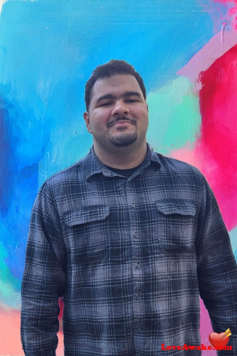 ethan10154 American Man from West New York