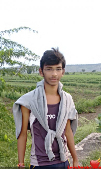 ASHOKHandsome Indian Man from Cuddapah