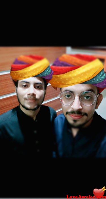 usman112233 Pakistani Man from Lahore