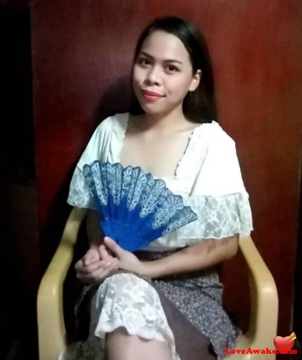 Jacky1437 Filipina Woman from Cebu
