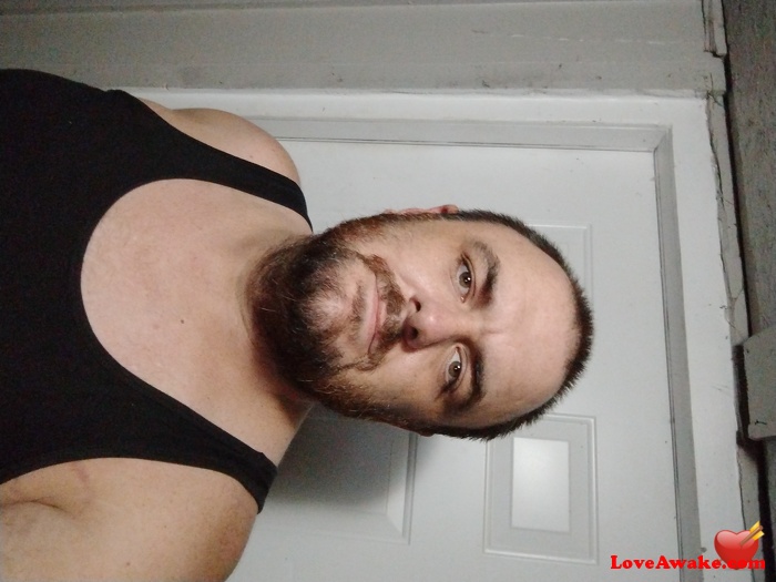 Joey69nu American Man from Palestine