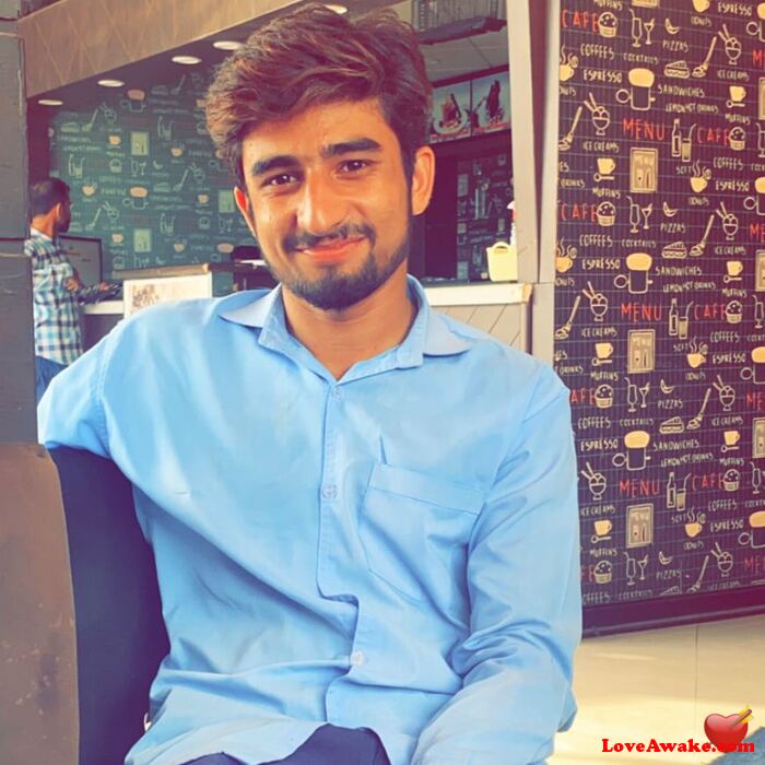 umerfarooq400 Pakistani Man from Lahore