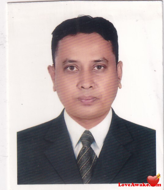 ManikMiah Bangladeshi Man from Dhaka