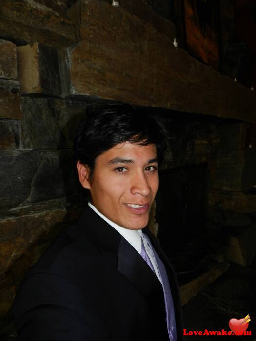 anthonyjs90 American Man from Albuquerque