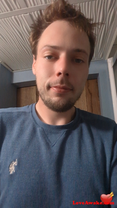 Lifelesson420 American Man from Toledo