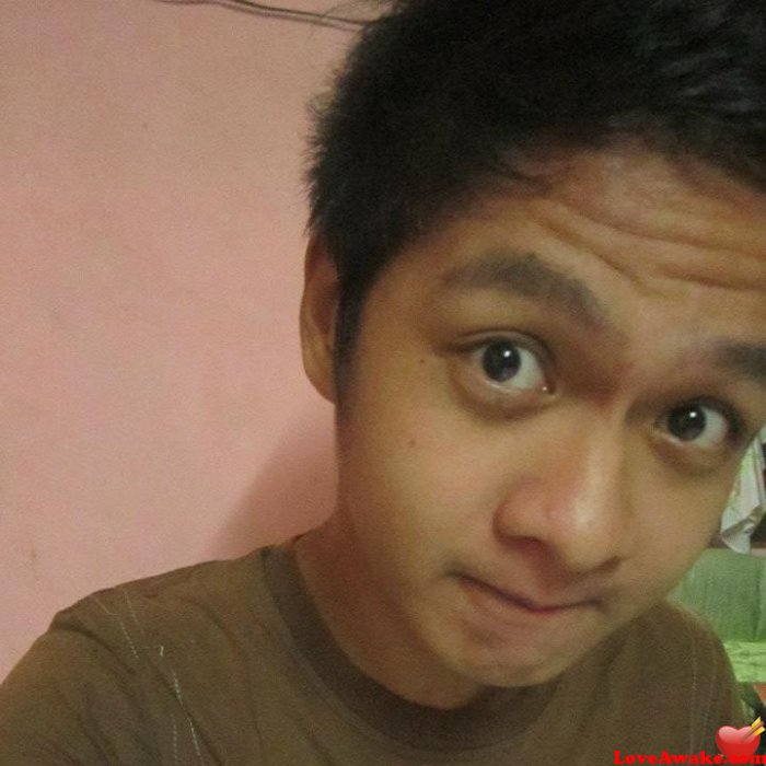 elvinace30 Filipina Man from Pampanga