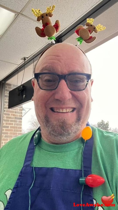 SinglePoet608 American Man from Troy