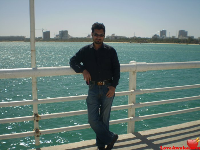 usmankhalid79 UAE Man from Dubai