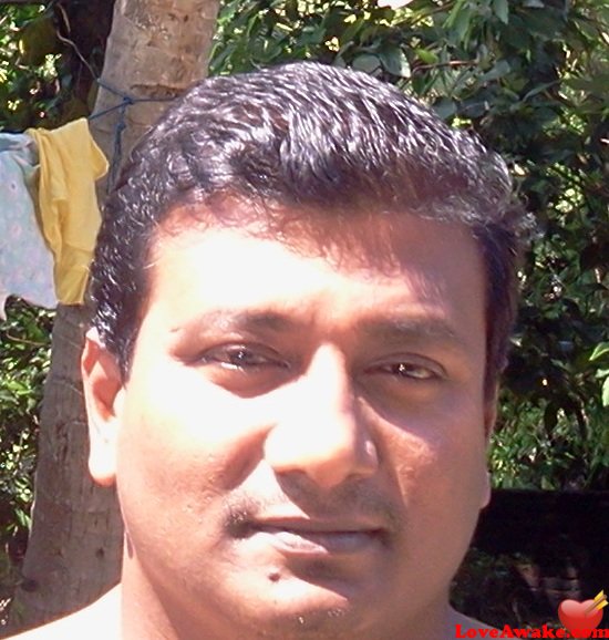 pradeep1981 Indian Man from Mumbai (ex Bombay)