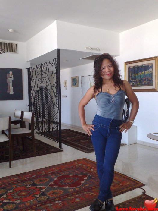 maysuzanne Filipina Woman from Manila