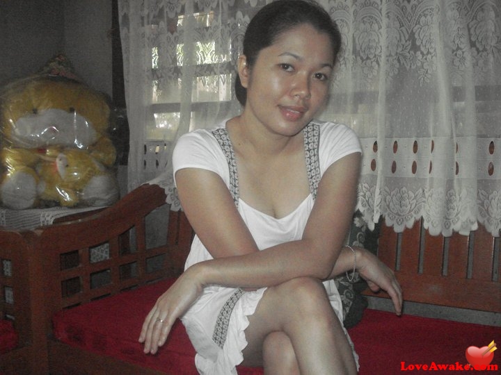 jennydasmarinas Filipina Woman from Manila