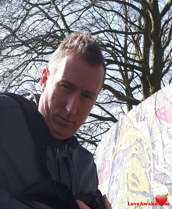 cryptoap18 Dutch Man from Arnhem