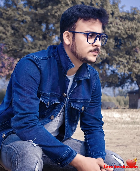 Suhail27012001 Indian Man from Durgapur
