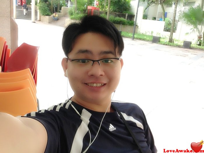 simontay78 Singapore Man from Jurong/Singapore