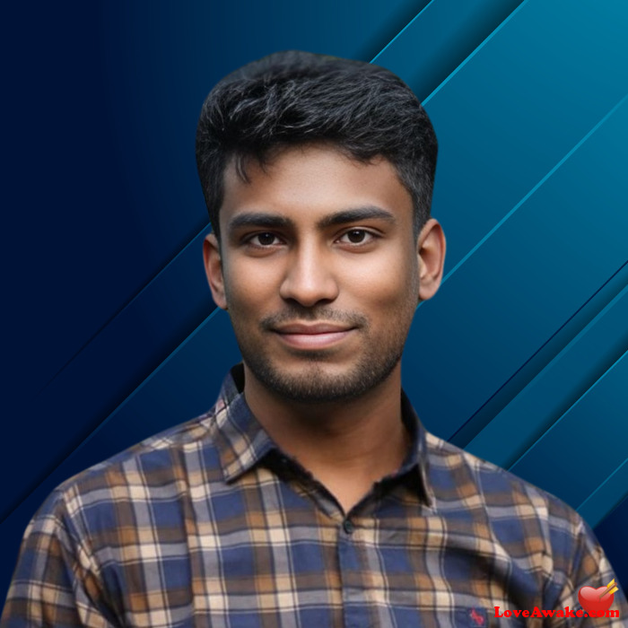 showrov4g Bangladeshi Man from Jessore