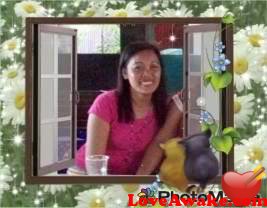 einna76 Filipina Woman from Iloilo, Panay