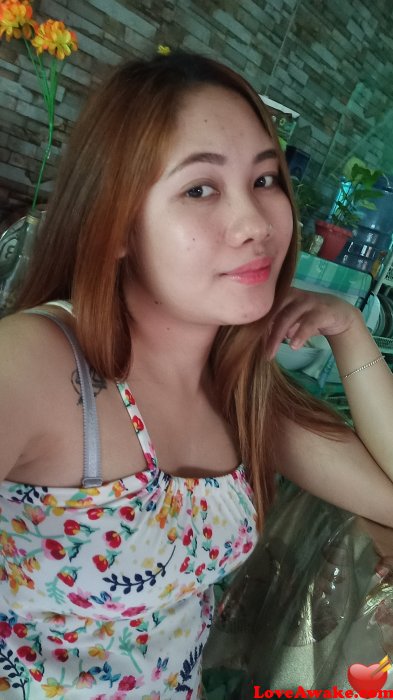 anjie23 Filipina Woman from Batangas, Luzon