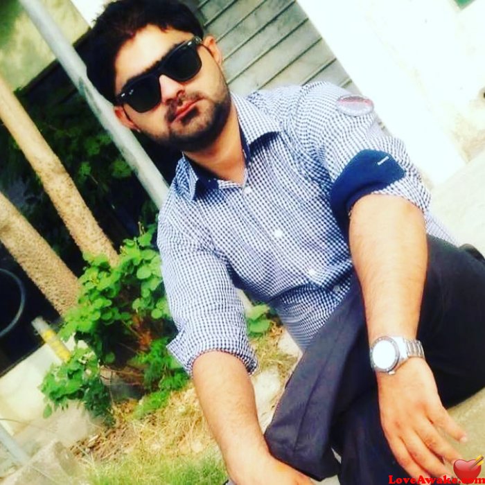 Tayyabzammir123 Pakistani Man from Islamabad
