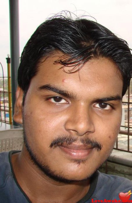 kuttykumar12345 Indian Man from Chennai (ex Madras)