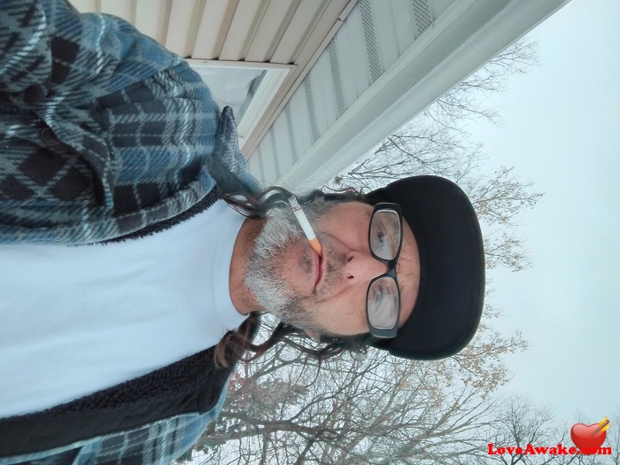 Breko1 American Man from Chubbuck