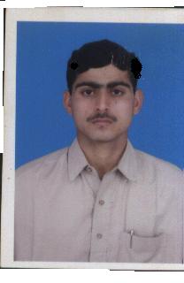 arif44 Pakistani Man from Dera Ghazi Khan