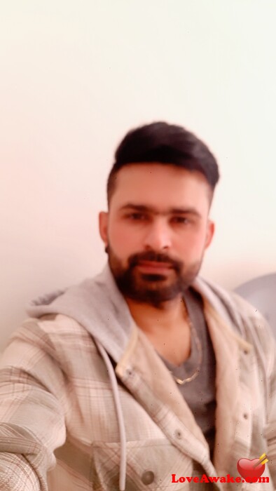 Nuwan8383 Maltese Man from Birkirkara