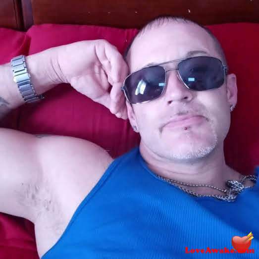 charlieb79 American Man from Anchorage