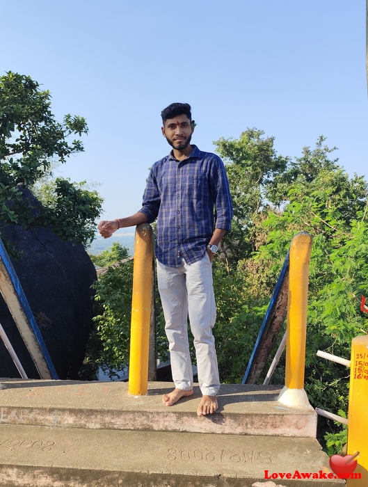 Shan9707 Indian Man from Guwahati