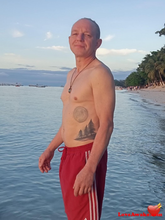 Sweet75KK UK Man from Holytown
