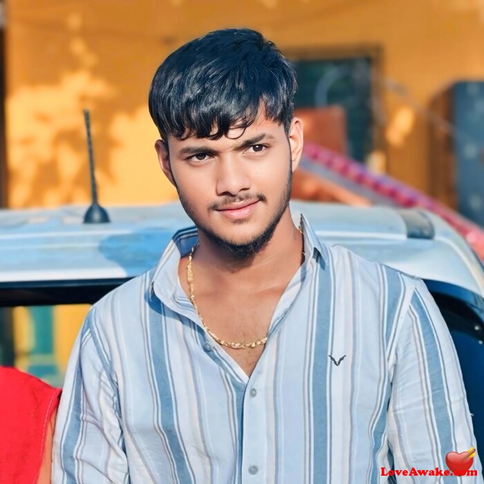 Rohitsangade111 Indian Man from Panvel
