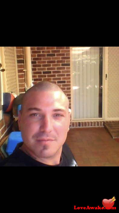 Sambinowog13 Australian Man from Dubbo
