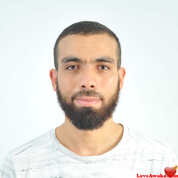 ayoubelhamri199 Morocco Man from Rabat