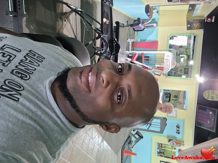 MagicMikedr Dominican Republic Man from Santo Domingo