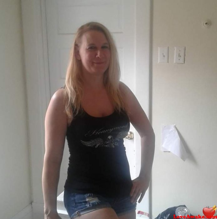 jennifer557 American Woman from Bloomingburg