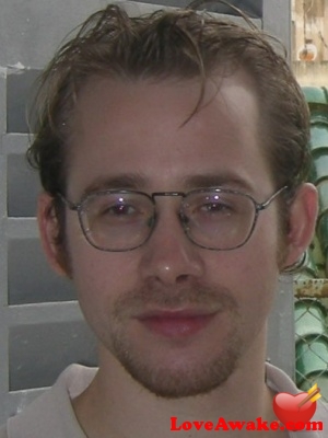 khabarakh American Man from New York