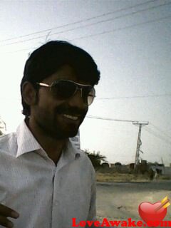 sameersjunior Pakistani Man from Lahore