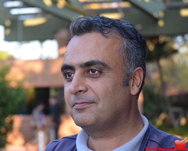 onur58 Turkish Man from Antalya
