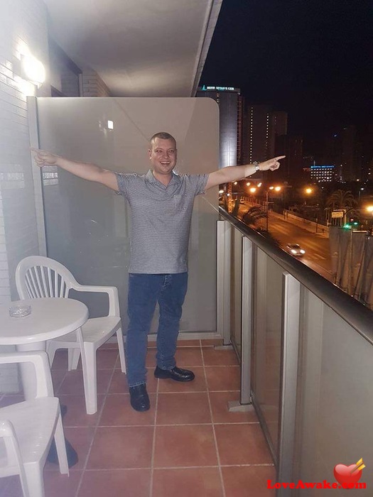Shandyboy87 UK Man from Newcastle upon Tyne