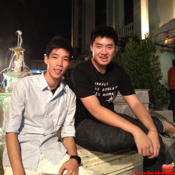 JustMartin Malaysian Man from Kuala Lumpur