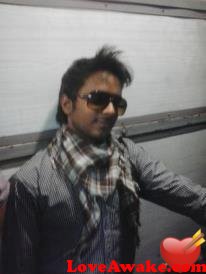 himanshu78992 Indian Man from Ahmedabad