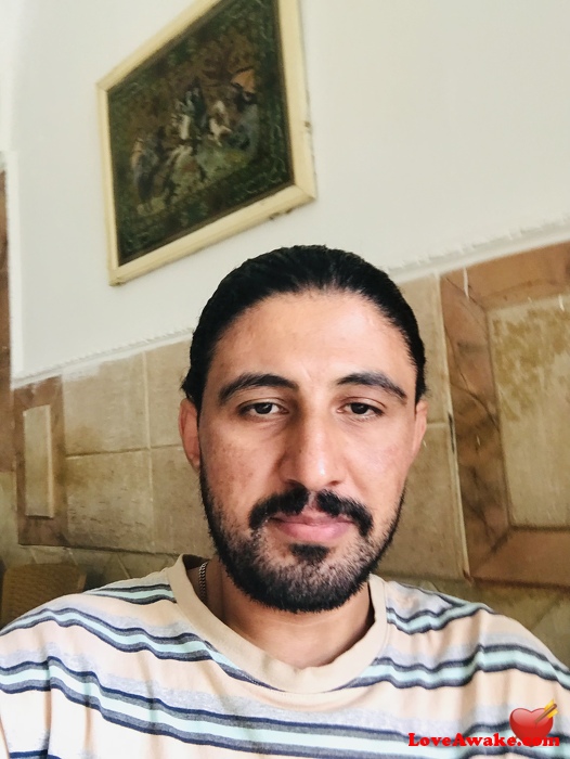 Bilel1198 Tunisian Man from Tunis