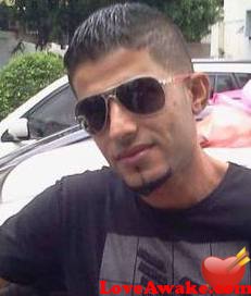 yoon-moon UAE Man from Ajman