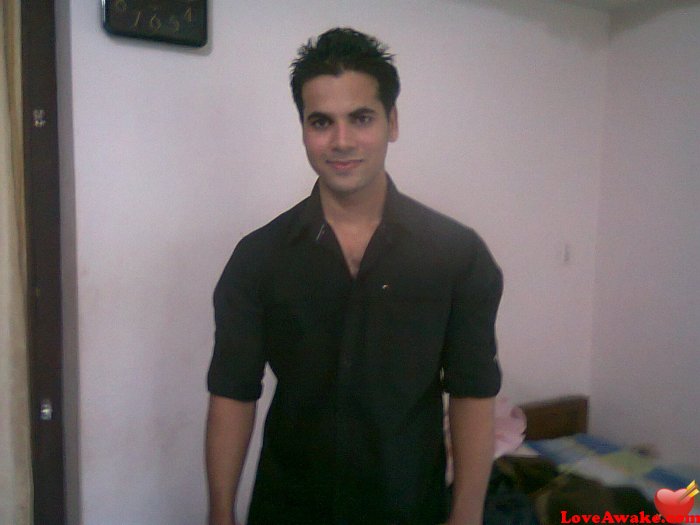 junni23 Indian Man from Bangalore