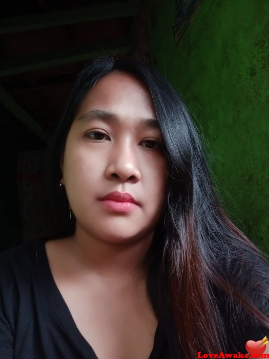 Honeylita Filipina Woman from Manila