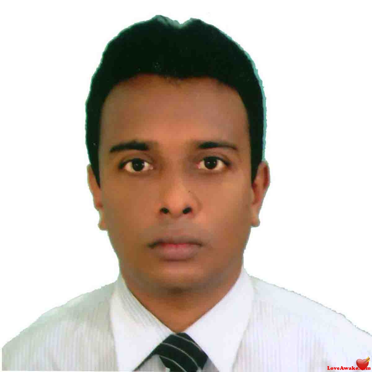 oronnow Bangladeshi Man from Dhaka